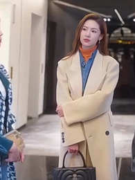 Episode 6 - The Ex-Wife He Can't Let Go