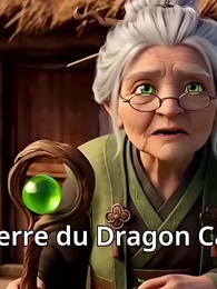 Un Serpent, Évolution Sans Fin - Episode 60