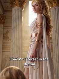 Beauty’s Curse, Power’s Crown - Episode 19
