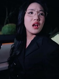 Episode 20 - Buruh Ganteng itu Suamiku