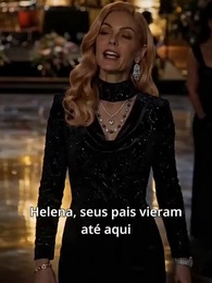 [Dublado]A Senhora do Jogo - Episode 25