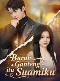 Buruh Ganteng itu Suamiku