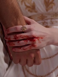 Episode 4 - Beauty’s Curse, Power’s Crown