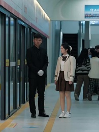 Secret Past of the Silent Heiress - Episode 21