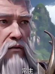 天淵帝尊 - Episode 42