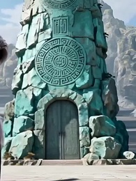 天淵帝尊 - Episode 27