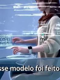 Episódio 4 - O Mestre da Solda