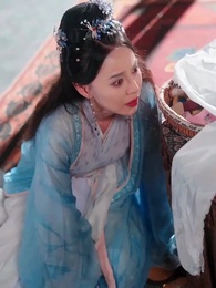 다시 피어난 꽃 - Episode 56