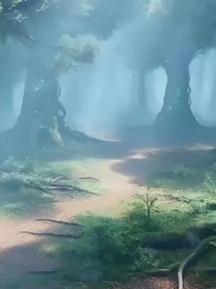 El Discípulo Umbral - Episode 44