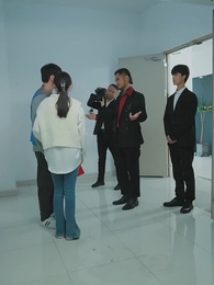มังกรซ่อนเกล็ดพิทักษ์บัลลังก์ - Episode 53