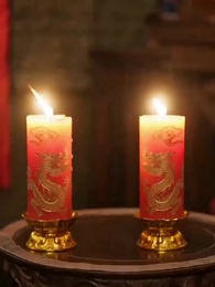重生後我把小青梅還給太子,他卻悔瘋了 - Episode 1