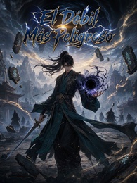 [Doblado]El Débil Más Peligroso