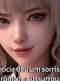 O Mestre da Solda - Episode 3