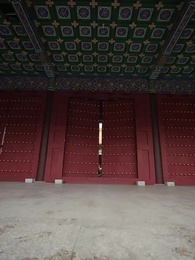 問鼎青闕 - Episode 6