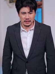 Buruh Ganteng itu Suamiku - Episode 28