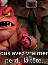 Un Serpent, Évolution Sans Fin - Episode 58