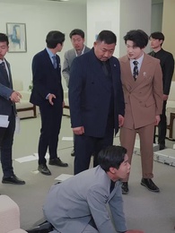 師姐別這樣,我的麒麟臂壓不住了 - Episode 47