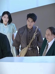 ตอนที่ 93 - ศิษย์พี่หญิงทั้งหกกับศิษย์น้องสายโหด