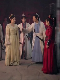 Episode 46 - [Dubbed]Path of Honor: An Immortal's Ascension