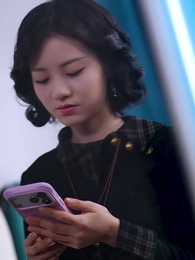 A爆黑白兩道真千金又掉馬了 - Episode 55