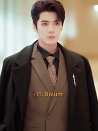 [Dublajlı]Küllerinde Solan Işık - Episode 13