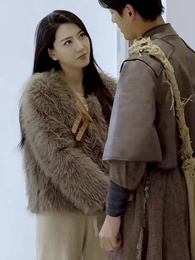 ศิษย์พี่หญิงทั้งหกกับศิษย์น้องสายโหด - Episode 38