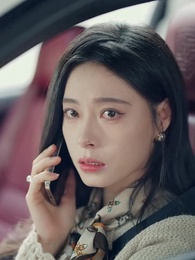 覆雪之諾，逢春可期 - Episode 5