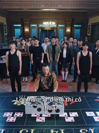 Dùng Thiên Thuật Nhập Cuộc - Episode 21