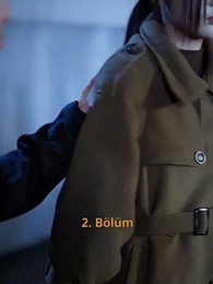 Bölüm 2 - [Dublajlı]Küllerinde Solan Işık