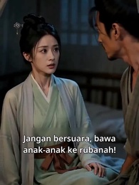 Episode 30 - Mengubah Nasibku Sendiri