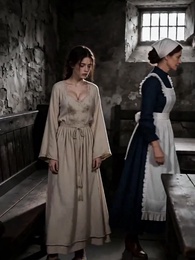 His Silver-Coin Bride - Episode 8