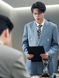 穿書還債，替身竟成金主心尖寵 - Episode 70