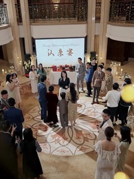 覆雪之諾,逢春可期 - Episode 11