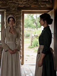 Episode 13 - His Silver-Coin Bride