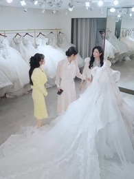 退婚後，遲機長他爭又搶 - Episode 32