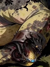 Épisode 43 - [Doublé]L’Avènement du Protecteur : Du Serpent au Dragon