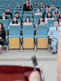 第66集 - 報告！千金她畫風不對