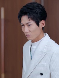 野火纏嬌 - Episode 41