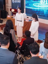 ตอนที่ 28 - เกมล้างแค้นเศรษฐี