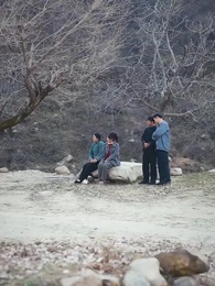 The 1970s Drought: We Dug a Secret River - Episode 53
