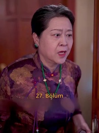 [Dublajlı]Küllerinde Solan Işık - Episode 27