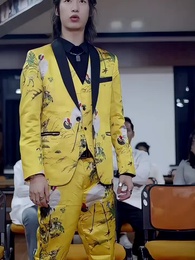 ศิษย์พี่หญิงทั้งหกกับศิษย์น้องสายโหด - Episode 70