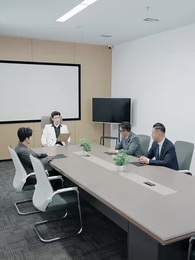 報告！千金她畫風不對 - Episode 56