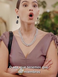 Episodio 57 - La Aseadora es la Jefa