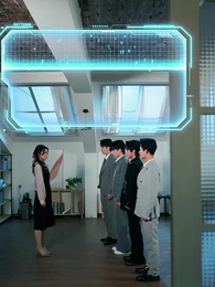 穿書還債，替身竟成金主心尖寵 - Episode 77