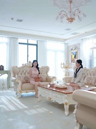 我的失憶老公是戲精 - Episode 4