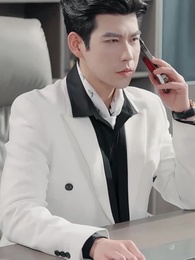 報告!千金她畫風不對 - Episode 22