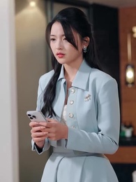 野火纏嬌 - Episode 46