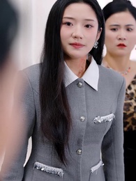 第21集 - A爆黑白兩道真千金又掉馬了