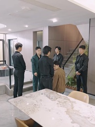 Dùng Thiên Thuật Nhập Cuộc - Episode 57